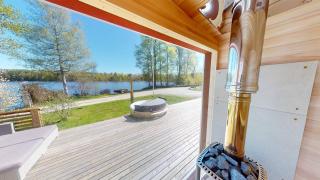 Villa Seeblick - Vissefjärda - 9
