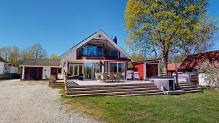 Villa Seeblick - Vissefjärda - 6
