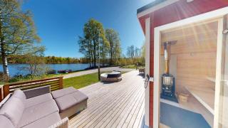 Villa Seeblick - Vissefjärda - 5