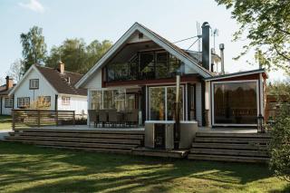 Villa Seeblick - Vissefjärda - 0
