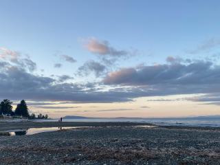 Shorewater Resort, Qualicum Beach - 7