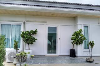 The White Lotus Villa,Hua Hin - 6