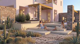Malie Suites - 0