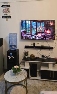 Zuri Cozy Stays - 1