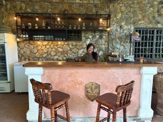 Villa Toscana - 1