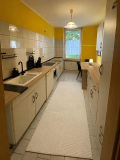 Adam's Sonnenberg Apartment - Chemnitz - 4