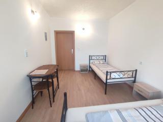 FerienHaus "Grimberg" & großes Grundstück - 9