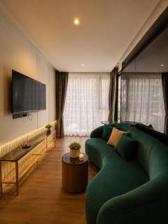 Bellevue Beachfront Apartments Bang Tao, Layan Phuket - 7