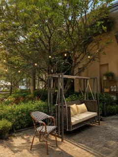 Bellevue Beachfront Apartments Bang Tao, Layan Phuket - 5
