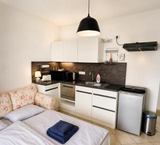 Apartmán Svítkov 21 - 0