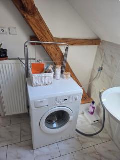 Apartmán Svítkov 21 - 2