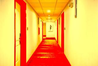 Hotel Kalika Inn - 5