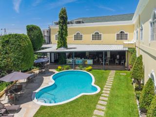 Hotel Mirador Plaza - 4