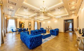 Four seasons apartment - 9