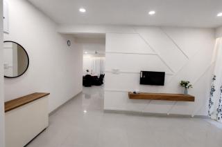 Full Furnished 1BHK - 4