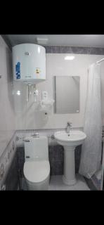 Shahribonu hotel samarqand - 1