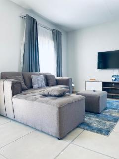Elusive Haven - Nelspruit - 3