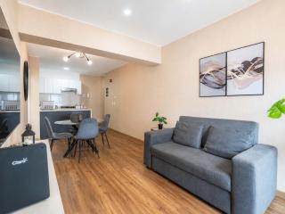 Stylish Flat 811 in the Heart of Miraflores - 8