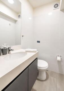 Stylish Flat 811 in the Heart of Miraflores - 2