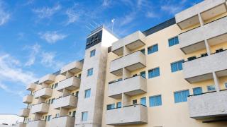 RILL HOTEL BY UCHÔA - 4