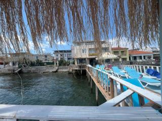 Deniz Kenarı Beach & Garden - 0