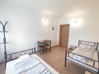 Haus "Grimberg" FeWo 1-Stock - 7