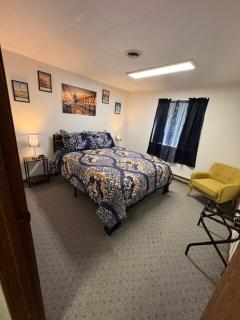 Michigan Suite - 8