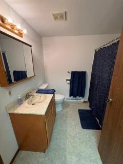 Michigan Suite - 4