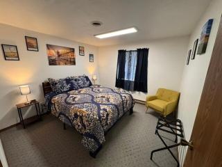 Michigan Suite - 3