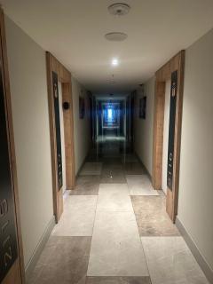 Beautiful sea-view apartment in Batumi - 4