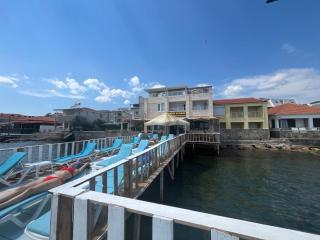 Deniz Kenarı Beach & Garden - 6