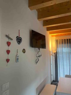 Tre Fradei micro apartment in Riese Pio X - 3