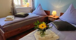 Pension im Gesundbrunnental Bad Freienwalde - 7