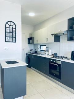 Elusive Haven - Nelspruit - 8