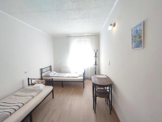 Haus "Grimberg" FeWo 1-stock oder FeWo 2-stock & Zusätzliches Zimmer - 8