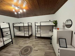Hub 1001 Berat Hostel - 6