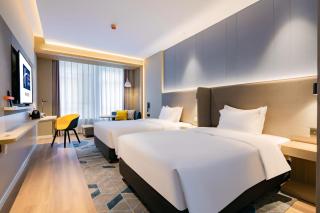 Holiday Inn Express Xi'an High Tech Zone North by IHG - 5