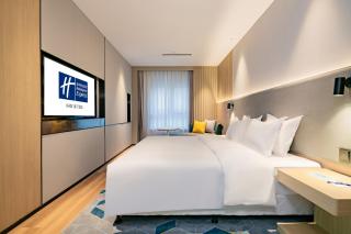 Holiday Inn Express Xi'an High Tech Zone North by IHG - 3