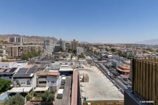 Edom Amaizing Apartment-City Center - 8