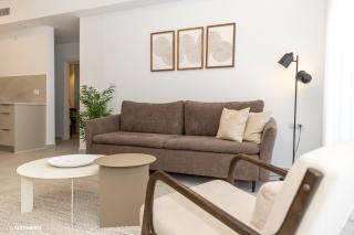 Edom Amaizing Apartment-City Center - 7
