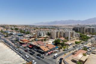 Edom Amaizing Apartment-City Center - 2
