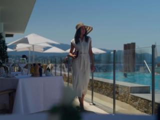 Sofitel Golfe d'Ajaccio Thalassa Sea & Spa - 5