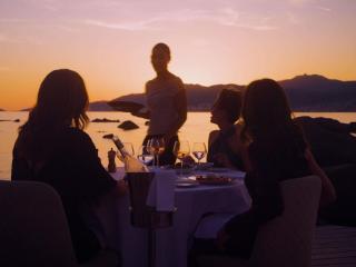 Sofitel Golfe d'Ajaccio Thalassa Sea & Spa - 4