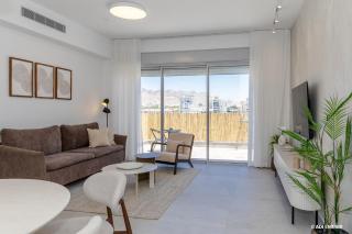 Edom Amaizing Apartment-City Center - 0