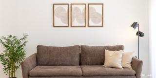 Edom Amaizing Apartment-City Center - 4