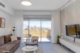 Edom Amaizing Apartment-City Center - 3