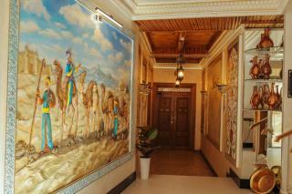 Aida Hotel Boutique - 6