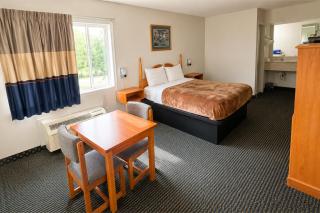 Relax Inn Dover Near Speedway - Dover - 5