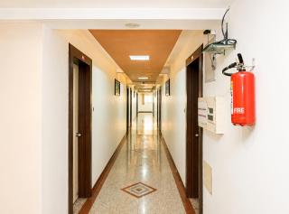Hotel The Kailash Elite - 1