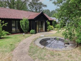 Owl Cottage - 9